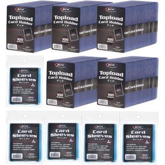 sports card sleeves walmart Amazon.com: Trading Card Sleeves Perfect Fit TCG Matte Sleeves, Soft Sports  Card Protector for Photocard Easy to Shuffle and Stack While Playing Card  Game, Standard TCG Card Sleeves Purple : Toys & main image 1