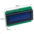 thumbnail image 4 of Módulo LCD Hosyond Azul 2004 IIC I2C para Arduino Raspberry Pi, 4 of 7