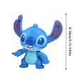 thumbnail image 2 of Lilo & Stitch Action Figures, Stitch Figures Kids Toys for Ages 5 Up by Just Play, 2 of 5