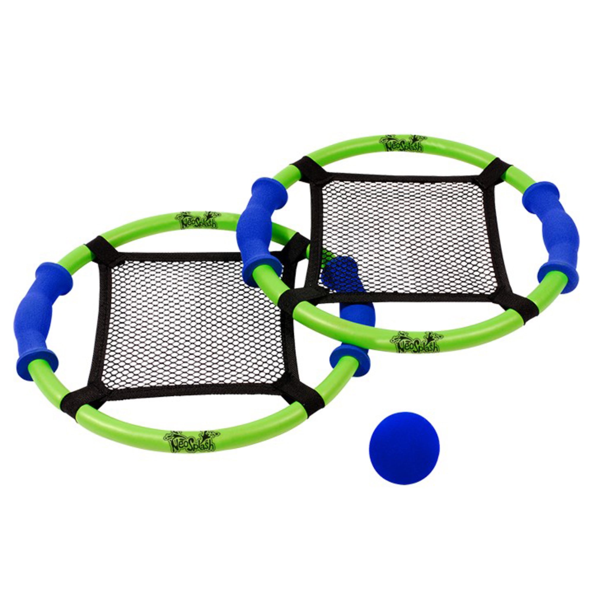 Pumponator NeoSplash Tambourine Game with Ball Walmart Inventory Checker BrickSeek