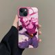 thumbnail image 3 of Funda de teléfono Anime para iPhone, carcasa trasera a prueba de golpes, mate caramelo, d-dragons-b-balls, 16, 15, 14, 13, 12, 11 Pro Max, X, XR, XSMAX, 8, 7 Plus, 3 of 5