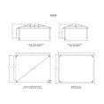 thumbnail image 3 of Venus Gazebo 12 Ft. x 14 Ft. in Slate, 3 of 9