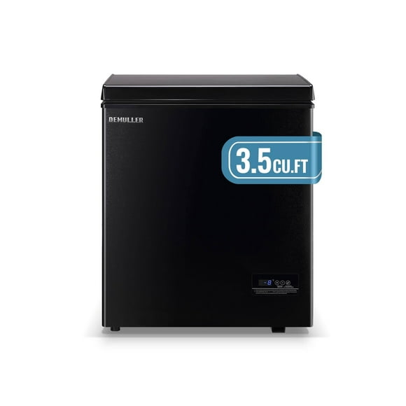 Chest & Deep Freezers Walmart Canada