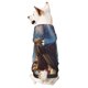 thumbnail image 1 of Balery Night Sky Bald Eagle Sudadera con Capucha para Perros Pequeños – Ropa para Mascotas, Disfraz para Perros y Gatos, Ideal para Fiestas y Cosplay-Medium, 1 of 7