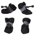 thumbnail image 5 of Protect Your Dog's Paws with Waterproof & Non-Slip Dog Boots!, 5 of 5