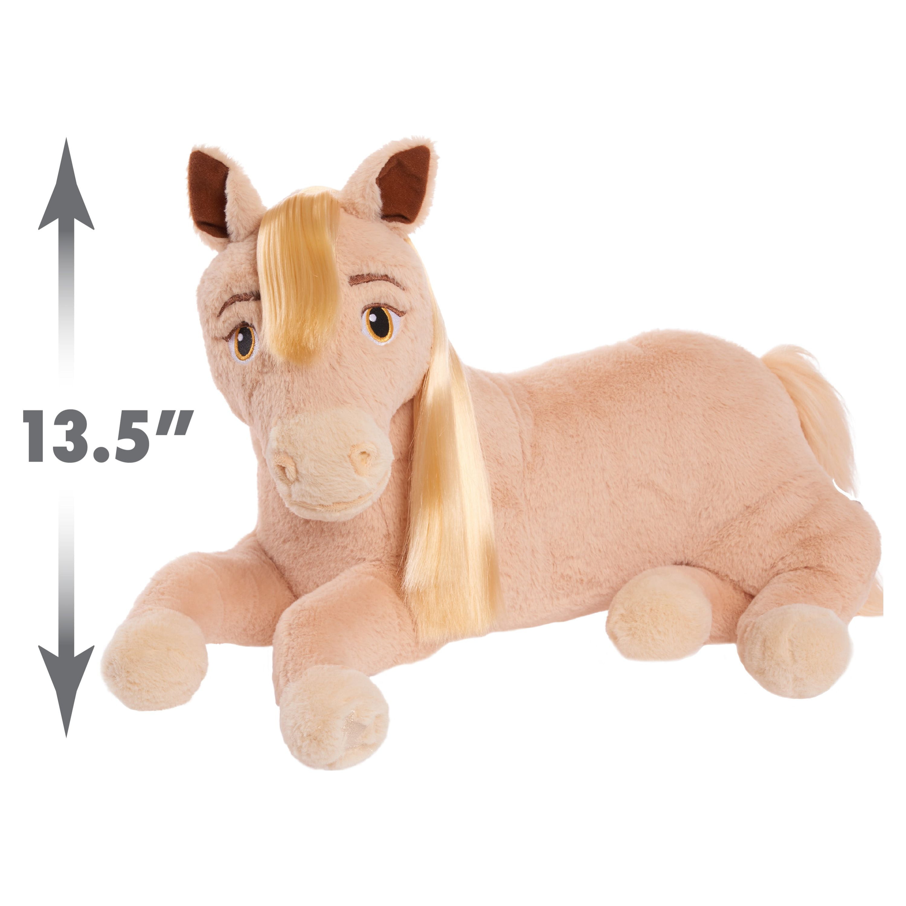 Stuffed hotsell spirit horse