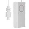 thumbnail image 1 of Sensor Inalámbrico de Detección de Fugas de Agua Con Bola Flotante, alarma de 119db, Sonido, Protección de Aarma de Fuga de Agua para Purificador de Agua de Pecera, 1 of 7
