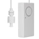 thumbnail image 1 of Sensor Inalámbrico de Detección de Fugas de Agua Con Bola Flotante, alarma de 119db, Sonido, Protección de Aarma de Fuga de Agua para Purificador de Agua de Pecera, 1 of 7