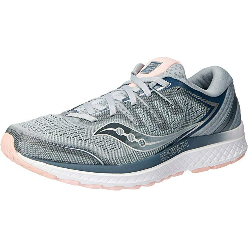 saucony guide iso women's running shoes