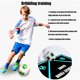 thumbnail image 4 of Ndcxsfigh Estera Entrenamiento Fútbol ​​estera Antideslizante para Entrenamiento Fútbol ​​para Interiores Y Exteriores, 4 of 9