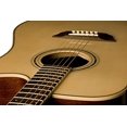 thumbnail image 4 of Washburn WCD18CE Comfort Select Dreadnought A/E Guitar - Natural, 4 of 6