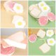 thumbnail image 3 of 3 esponjas de cocina reutilizables y creativas para fregar platos., 3 of 4