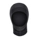 thumbnail image 2 of Capucha de buceo de neopreno de 3 mm Capuchas de buceo Gorro de natación Capucha térmica para surf L, 2 of 8