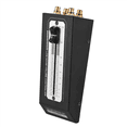 thumbnail image 3 of 2X Passive Volume Controller Mini Passive Preamp Active Speaker Volume Adjustment Controller Professional, 3 of 9