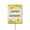 BBtsdb-3, variant on Eveokoki Ladybug Crossing Garden Stake - Garden Décor - Decorative Stake for Lawn and Yard 8x12Inches