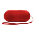 thumbnail image 1 of Mini Bocina Portatil Bluetooth Recargable Usb 3h Bala Stylos Stylos bocina, 1 of 6