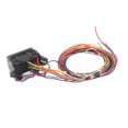 thumbnail image 1 of 8 Circuit Fuse Wire Harness, Car Accessory Fuse Wire Harness, Harness 12V For Hot Rod Muscle Car, 1 of 8