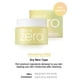 thumbnail image 2 of BANILA CO Clean It Zero Cleansing Balm 25ml/100ml Makeup Remover Deep Clean Eyes Lips Face All in One Cleansing Korea Cosmetics yaoshenbao LED, 2 of 2