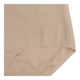 thumbnail image 3 of Pantaleta Berlei Para Mujer con Elástico en la Cintura Beige Talla G, 3 of 4