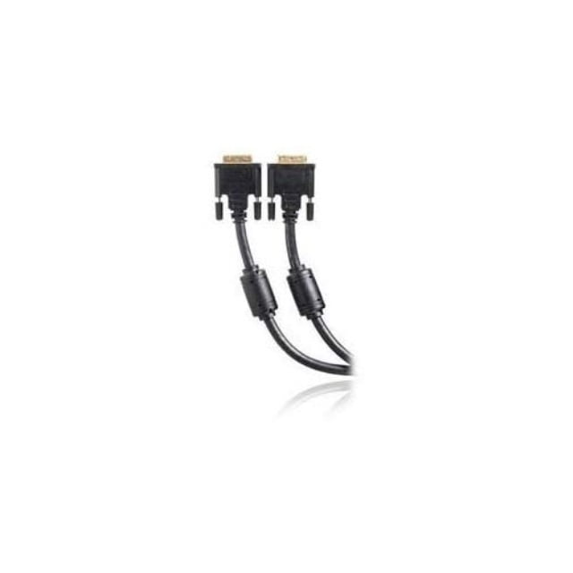 Gigaware 6-Ft DVI-D Dual Link cable