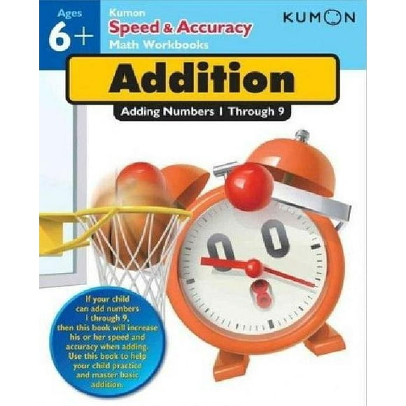 Addition