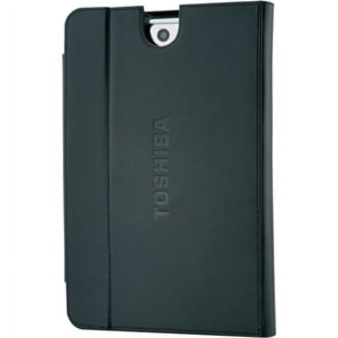 Toshiba PA3945U-1EAB Carrying Case (Portfolio) for 10" Tablet PC, Black - image 4 of 5