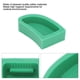 thumbnail image 3 of Modelo De Laboratorio De Silicona Dental, Molde De Base De Silicona Dental Verde Ecológico Seguro Profesional Para Clínicas Dentales Para Dentistas, 3 of 7