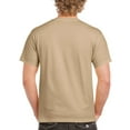 thumbnail image 2 of Gildan Mens Ultra Cotton Classic Short Sleeve T-Shirt, 2 of 2