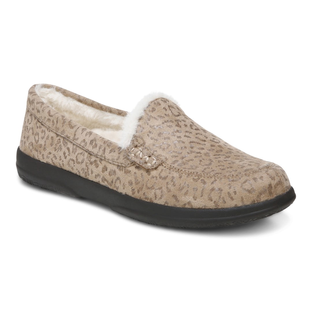 vionic lynez women's supportive slipper