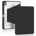 thumbnail image 6 of Rotating Stand Case For iPad (A16) 11th 10th Generation (2025/2022) Flip Cover with Pencil Holder, 6 of 7
