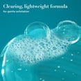 thumbnail image 5 of OGX ProGrowth + Peptide Clarifying Shampoo, Scalp Exfoliant, 13 fl. oz, 5 of 12