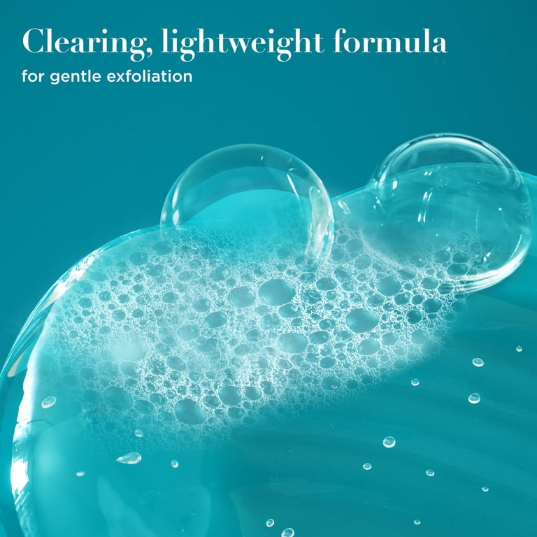 OGX ProGrowth Peptide Clarifying Shampoo, 13 fl oz photo 4