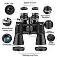 thumbnail image 3 of Military Zoom Powerful Binoculars Day/night Vision Optics Hunting, 3 of 5