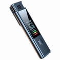 thumbnail image 1 of Non-Contact Alcohol Tester with LED Digital Display C09 Alcoholmeter Alcohol Tester TYPE-C Chargeing Diagnostic Tool, 1 of 8