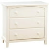 3 Drawer Dresser