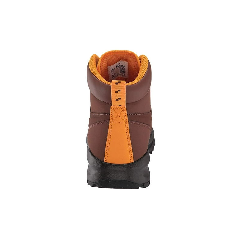 Nike manoa boots fauna brown 2025