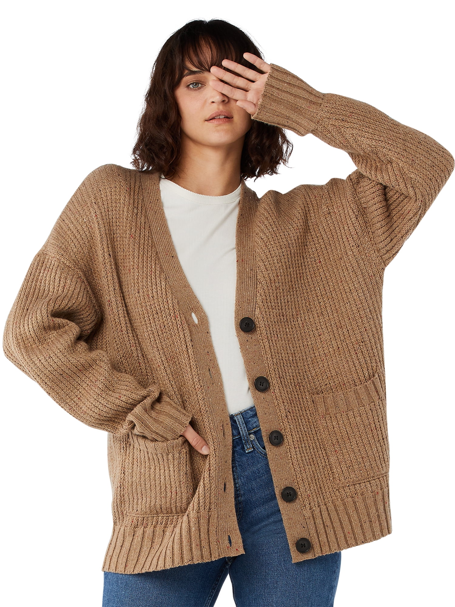 grandpa cardigan