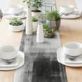 thumbnail image 4 of Elegant Decorative Runner Banner For Dining Room Centerpiece And Seasonal Home Decorative Table Banner, 4 of 4