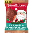 thumbnail image 2 of RUSSELL STOVER Christmas Milk Chocolate Caramel and Marshmallow Ornament, 1.3 oz., 2 of 5