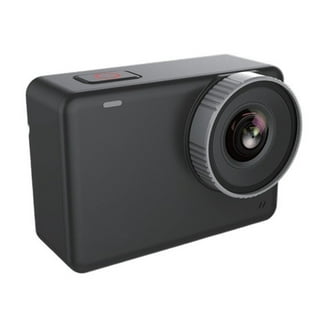 DJI Action 2: Waterproof & Portable Camera + Dual-Screen Combo