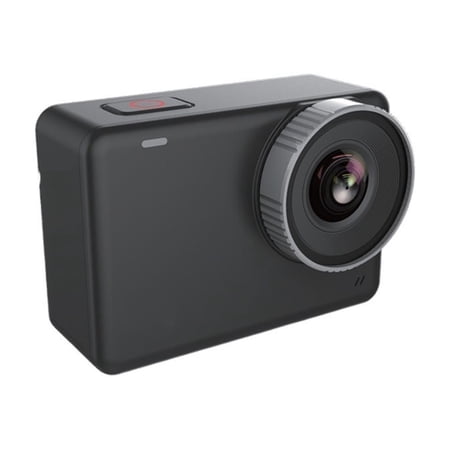 Action Camera 4K 24FPS 10M Body Waterproof WiFi 2.33 Touch Screen Gyro Stabilization Sport DV Cam Wide USe