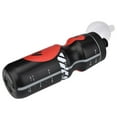 thumbnail image 4 of Portable 650ml Water Bottle with Secure Bike Mount, Perfect for Cycling  Outdoor Sports, 4 of 11