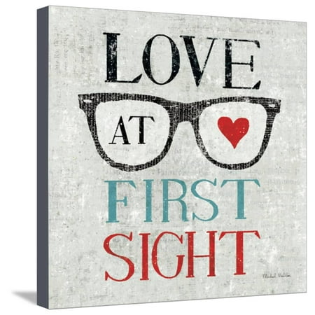 - Vintage Desktop Stretched Canvas Print Wall Art