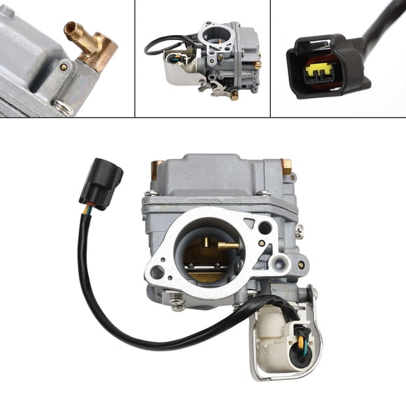 Carburetor Carb fit for Yamaha Outboard Engine 25HP 4 Stroke 6BL-14301-10-00