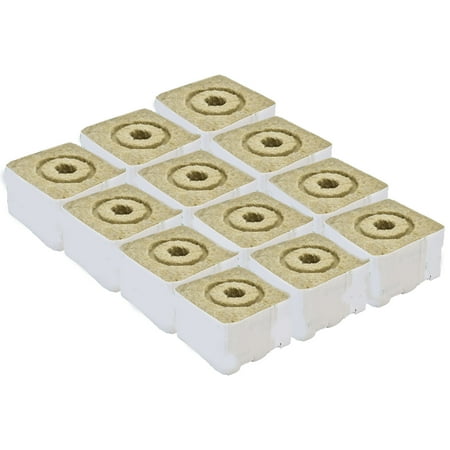 

Grow Cubes Starter Sheets Grow Block Breathable For Agriculture