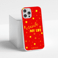 thumbnail image 5 of Babaco Phone Case for Samsung S20 FE / S20 FE 5G Positive vibes by Małgorzata Heretyk- Musiał Full Print, 5 of 5