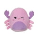 thumbnail image 4 of Peluche Squishville de Original Squishmallows Beach Day Squad, 4 of 6