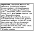 thumbnail image 2 of REAL DAIRY Natural Vanilla Premium Ice Cream, 1.5 L, 2 of 8