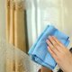 thumbnail image 4 of Microfiber window cleaning cloth - Set of 6 pieces (30x40 cm), 4 of 5