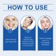 thumbnail image 5 of OUHOE Blue Copper Peptide Facial Essence Nourishes Skin, Firming, Gentle Care, Moisturizing And Brightening Facial Essence, 5 of 5